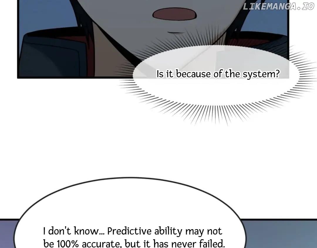 Era of the Haunted chapter 117 - page 74